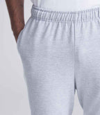 JH072 Heather Grey Model