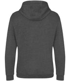 JH101 Charcoal Back