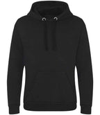 JH101 Jet Black Front