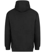 JH111 Deep Black Back