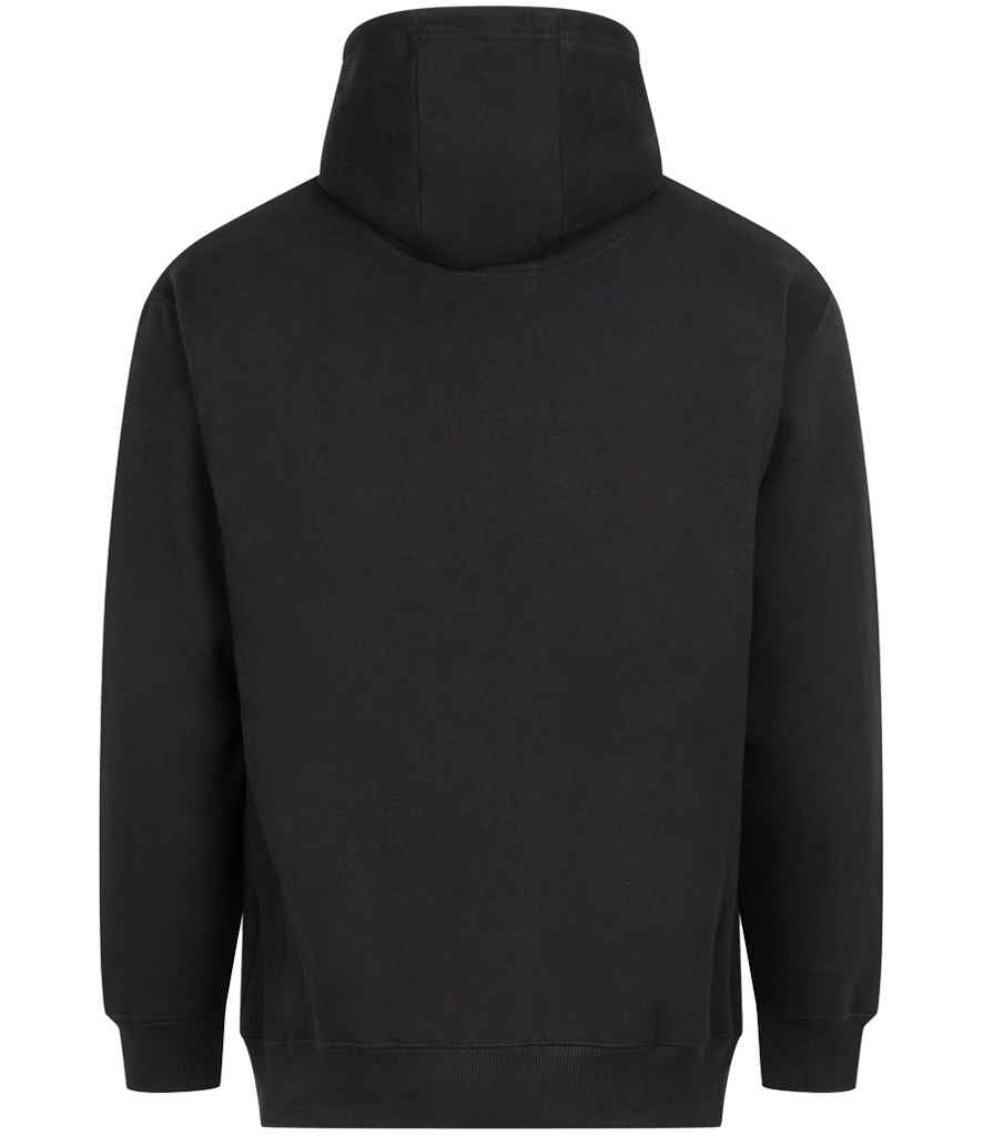 JH111 Deep Black Back