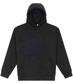 JH111 Deep Black Front