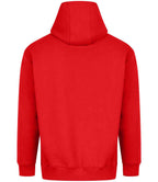 JH111 Fire Red Back