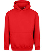 JH111 Fire Red Front