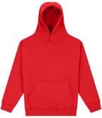 JH111 Fire Red Front