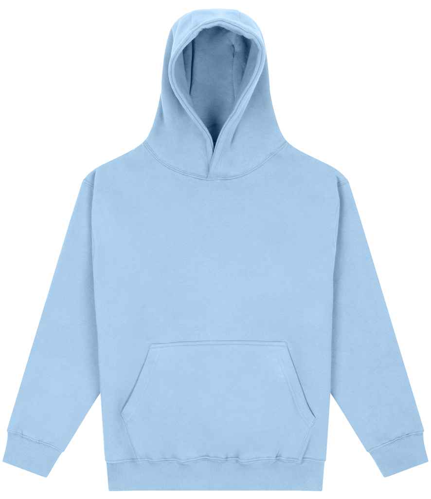 JH111 Ice Blue Front