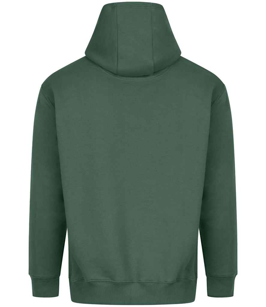 JH111 Moss Green Back