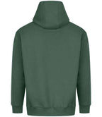 JH111 Moss Green Back