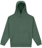 JH111 Moss Green Front