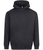 JH111 Solid Charcoal Front