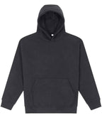 JH111 Solid Charcoal Front