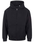 JH115 Deep Black Front