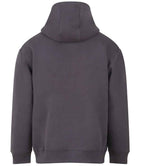 JH115 Solid Charcoal Back