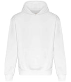 JH120 Arctic White Front