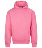 JH120 Bubblegum Pink Front