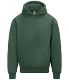 JH120 Bottle Green Front