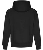 JH120 Deep Black Back