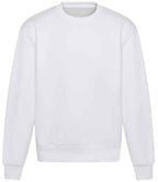 JH123 Arctic White Front