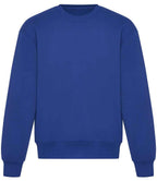 JH123 Bright Royal Front