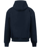 JH125 New French Navy Back