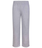 JH128 Heather Grey Front