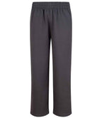 JH128 Solid Charcoal Front