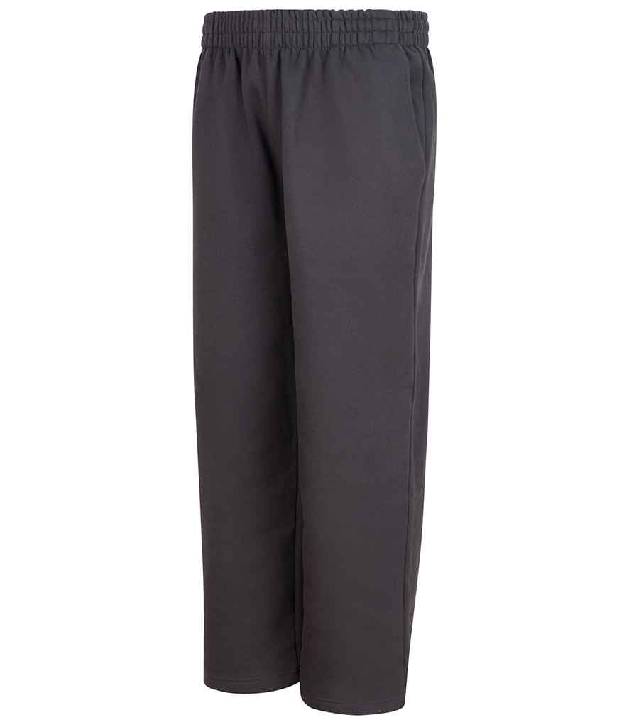 JH128 Solid Charcoal Left