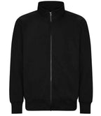 JH147 Deep Black Front