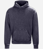 JH180 Washed Grey Front