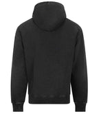 JH185 Washed Black Back