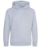 JH201B Heather grey Front