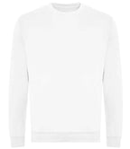 JH230 Arctic White Front