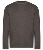 JH230 Charcoal Front
