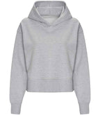 JH305 Heather Grey Front