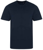 JT001 Solid Navy Front