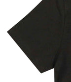 JT006 Heather Black Detail