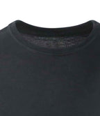 JT006 Solid Black Detail