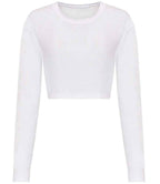 JT016 Solid White Front