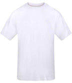 JT120 White Front