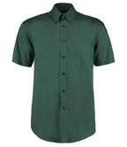 K109 Bottle Green Front