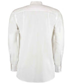 K140 White Back