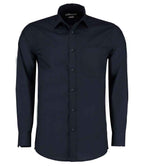 K142 Dark Navy Front