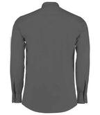 K142 Graphite Grey Back