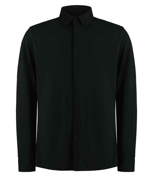 K143 Black Front