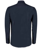 K184 Navy Back