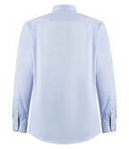 K190 Light Blue/Navy Back