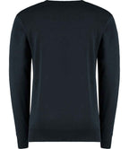 K253 Navy Back