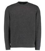 K302 Dark Grey Marl Front