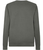 K337 Dark Grey Back