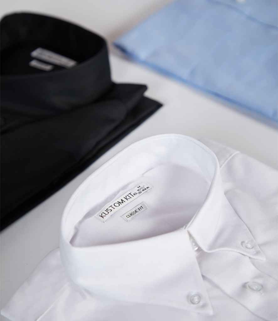 K351 White Detail
